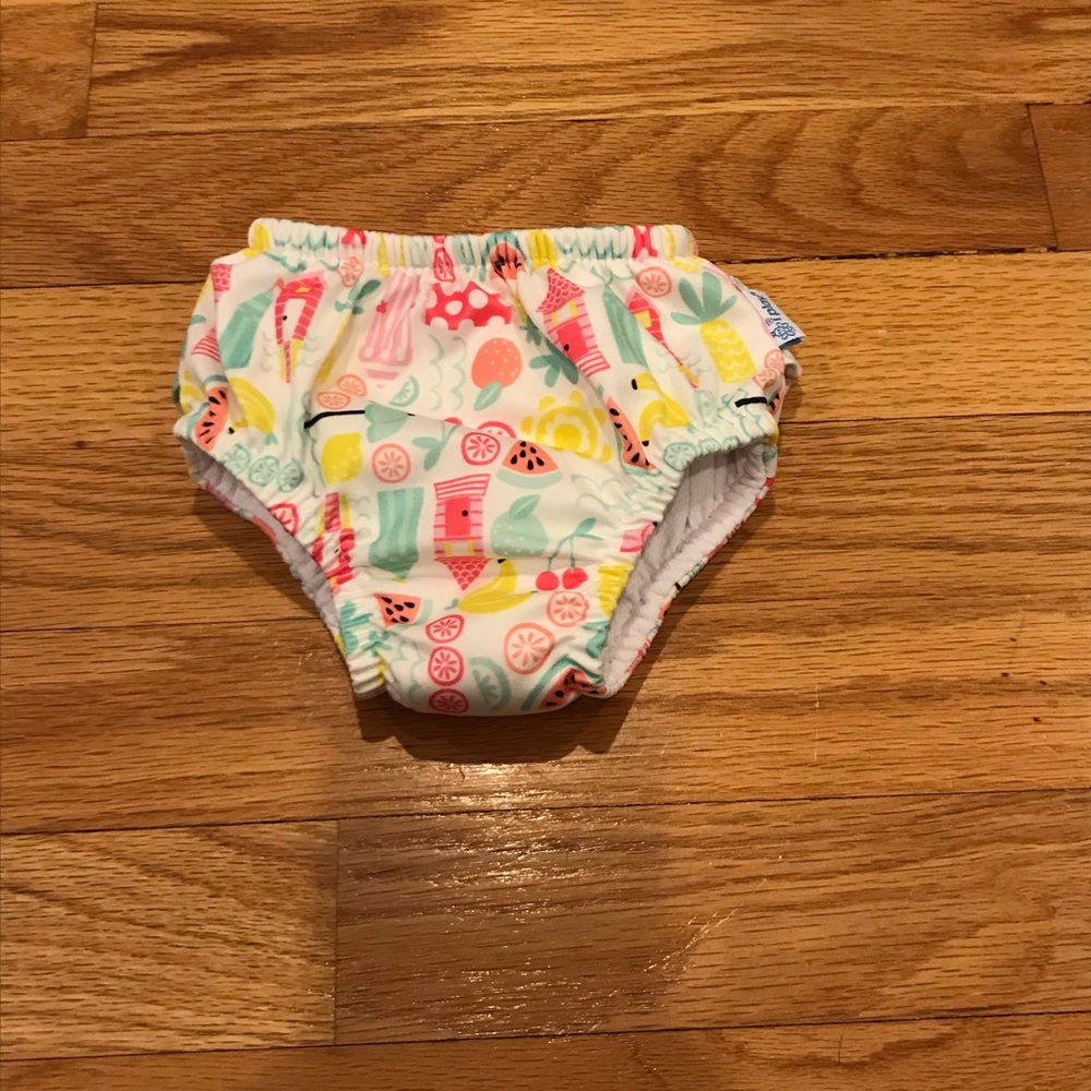 Swim diaper 6 months